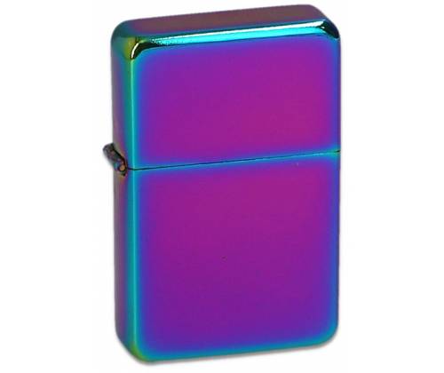 Αναπτήρας Λαδιού Πέτρας - Rainbow - Τιμή: 3,90€