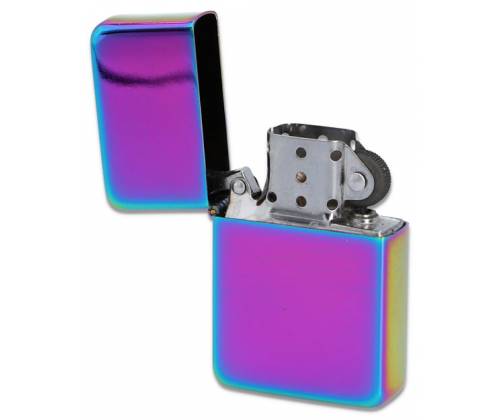 Αναπτήρας Λαδιού Πέτρας - Rainbow - Τιμή: 3,90€