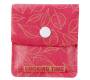 Ατομικό Τασάκι Pocket Ashtray - Pink - Τιμή: 2,20€