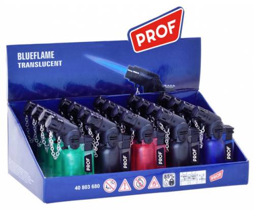 Champ High Αναπτήρας Αντιανεμικός - Jet Flame Tatin Black/Red (40804172) - Τιμή: 18,50€