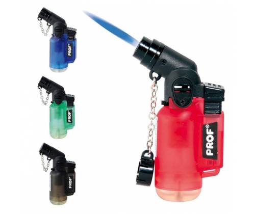 Champ High Αναπτήρας Αντιανεμικός - Jet Flame Tatin Black/Red (40804172) - Τιμή: 18,50€