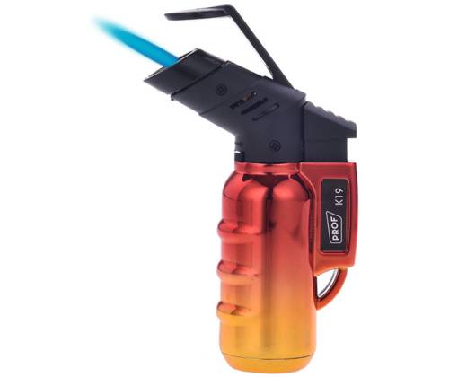 Atomic Αναπτήρας Αντιανεμικός - Jet Flame Tankboy Διάφορα Χρώματα - Τιμή: 2,90€