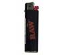Raw Αναπτήρας Πέτρας - Black (40009946) - 50τεμ. - Τιμή: 0,55€