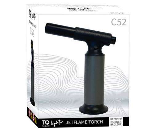 Tsakmaki Αναπτήρας Αντιανεμικός Μεγάλος Barrel Jetflame 5τεμ. - Τιμή: 22,50€