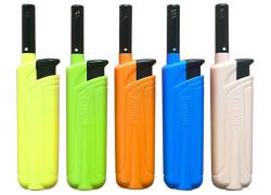 Ronson Αναπτήρας Ηλεκτρικός Mini Candle BBQ - Διάφορα Χρώματα (20061)