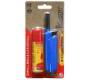 Ronson Electric Lighter Mini Candle BBQ - Various Colors (20061) - Price: 1,30€