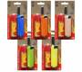 Ronson Electric Lighter Mini Candle BBQ - Various Colors (20061) - Price: 1,30€