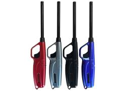 Ronson Αναπτήρας Ηλεκτρικός Maxi Candle BBQ - Διάφορα Χρώματα (20071)