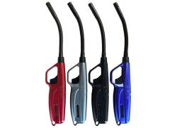 Ronson Αναπτήρας Ηλεκτρικός Maxi Candle BBQ Σπαστός Flexi - Διάφορα Χρώματα (20074)