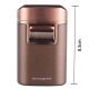 SilverMatch Windproof Lighter - 4xJet Flame Monaco (40674372) -  Price: 11,90€