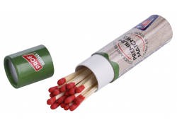 Σπίρτα Ασφαλείας Prof Μεγάλα σε Σωλήνα - 10cm