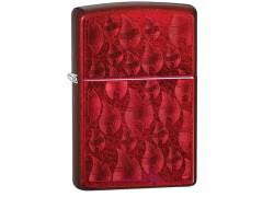 ZIPPO Αναπτήρας - Candy Apple Red «Flame» (29824)