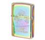 ZIPPO Lighter - 151 Spectrum Amsterdam & Mushroom -  Price: 72,50€
