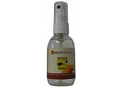 Magic Aroma Αρωματικές σταγόνες καπνού - Vanilla 50ml (Βανίλια)