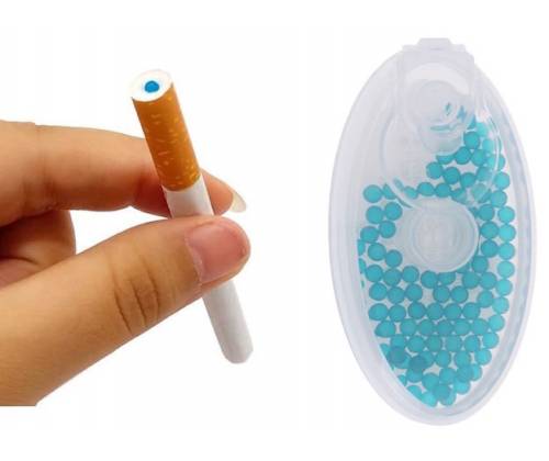 Hoffmann Αρωματικές Κάψουλες 100τεμ. - Summer Fresh - Τιμή: 3,80€