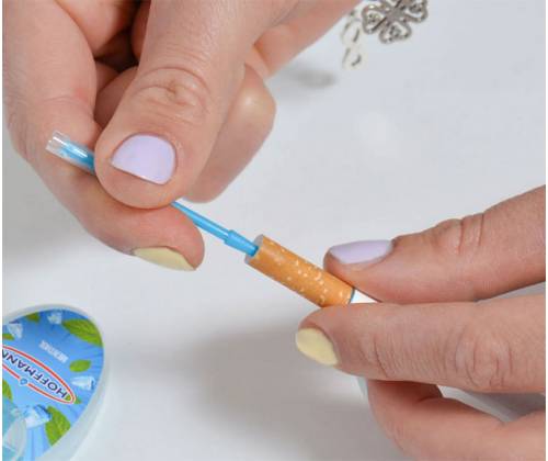 Hoffmann Αρωματικές Κάψουλες 100τεμ. - Summer Fresh - Τιμή: 3,80€