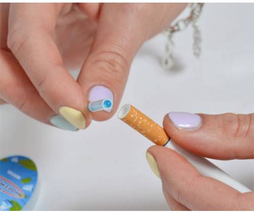 Hoffmann Αρωματικές Κάψουλες 100τεμ. - Summer Fresh - Τιμή: 3,80€