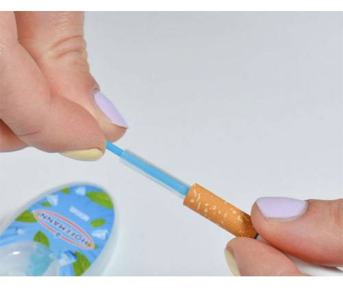 Hoffmann Αρωματικές Κάψουλες 100τεμ. - Summer Fresh - Τιμή: 3,80€