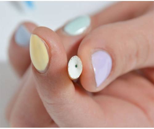 Hoffmann Αρωματικές Κάψουλες 100τεμ. - Summer Fresh - Τιμή: 3,80€