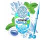 Aroma Balls Αρωματικές Κάψουλες 100 τεμ. - Δυόσμος -  Price: 3,80€