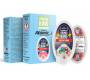 Aroma King Aromatic Capsules 100 pcs - Energy Drink -  Price: 3,80€