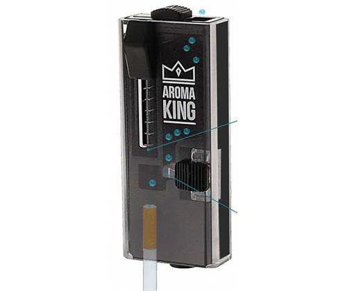 Aroma King Automatic Application Machine for Aromatic Capsules -  Price: 3,80€