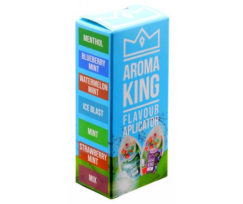 Aroma King Automatic Application Machine for Aromatic Capsules -  Price: 3,80€