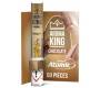 Aroma King Αρωματικές Κάψουλες 50 τεμ. - Σοκολάτα - Τιμή: 2,70€