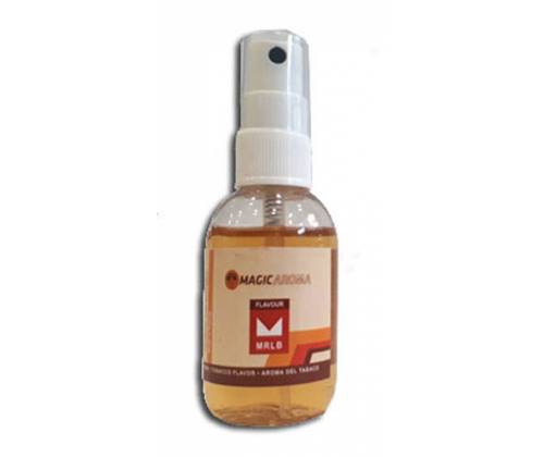 Magic Aroma Αρωματικές σταγόνες καπνού - MRLB 50ml (Καπνός Marlboro) - Τιμή: 6,80€
