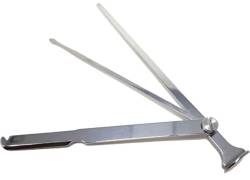Tobacco Pipe Tool Metal 11cm (330060)