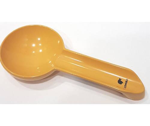 Cohiba Σταχτοδοχείο Μεταλλικό 1 θέσης για Πούρα 15,7cm Κίτρινο - ASH-16 - Τιμή: 19,50€