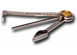 Εργαλείο Πίπας καπνού Μεταλλικό 33003