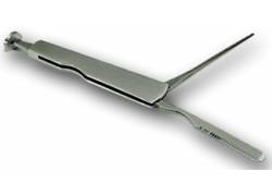 Εργαλείο Πίπας καπνού Μεταλλικό 33010