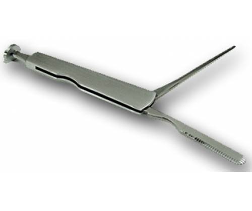 Εργαλείο Πίπας καπνού Μεταλλικό 33010 - Τιμή: 8,60€