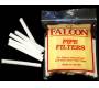 Falcon Φιλτράκια για Πίπα καπνού 35801 - Τιμή: 2,40€