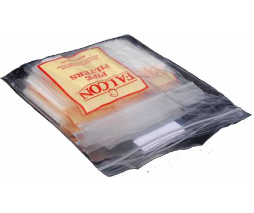 Falcon Φιλτράκια για Πίπα καπνού 35801 - Τιμή: 2,40€