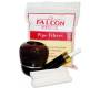 Falcon Φιλτράκια για Πίπα καπνού 35801 - Τιμή: 2,40€