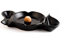 Τασάκι - Σταχτοδοχείο Πίπας καπνού Κεραμικό 3016