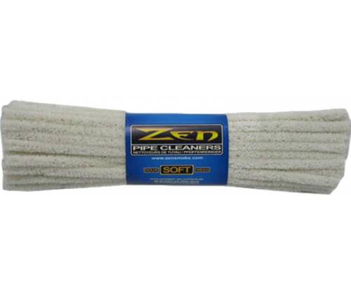 Zen Καθαριστικό Πίπας Μαλακή Τρίχα - Τιμή: 1,20€