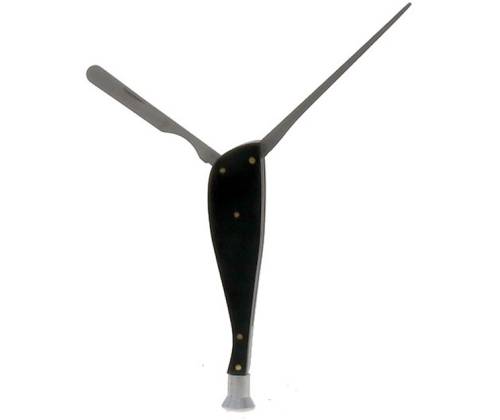 Εργαλείο Πίπας καπνού Μεταλλικό 003 - Τιμή: 5,10€