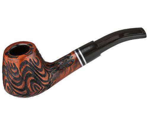 Angelo Κλασική Πίπα Καπνού Ξύλο Μπιγιάρ - Model 13 (300200) - Τιμή: 29,90€