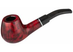 Angelo Κλασική Πίπα Καπνού Ξύλο Μπιγιάρ - Model 14 (300210)