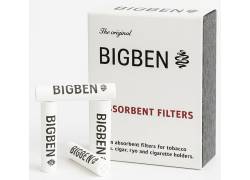 BigBen Φίλτρα Πίπας - 9mm 40τεμ.