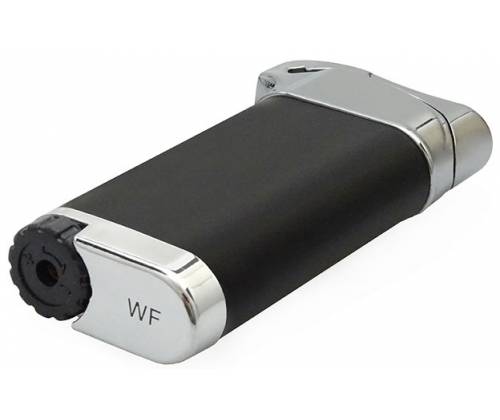 Αναπτήρας για Πίπα Καπνού Luxus - Τρια Χρώματα - Τιμή: 6,90€