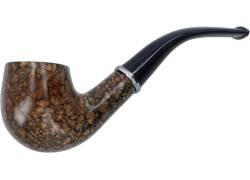 Κλασική Μίνι Πίπα Καπνού MD Καφέ «Birdseye» 14cm - 40001018