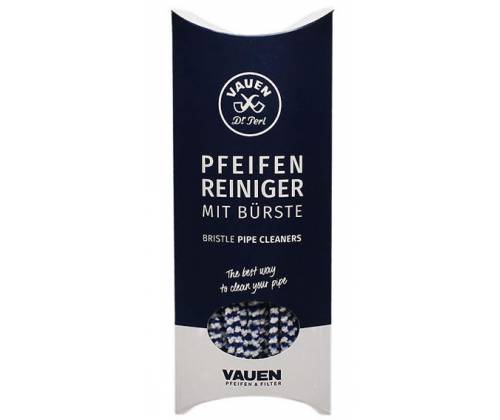 Vauen Καθαριστικό Πίπας καπνού 32006 - Τιμή: 2,90€