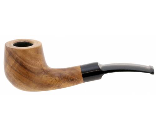 Excellent Κλασική Πίπα Καπνού - 14cm - Τιμή: 11,90€