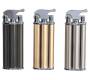 Elegant Tobacco Pipe Lighter - Three Colors -  Price: 9,90€