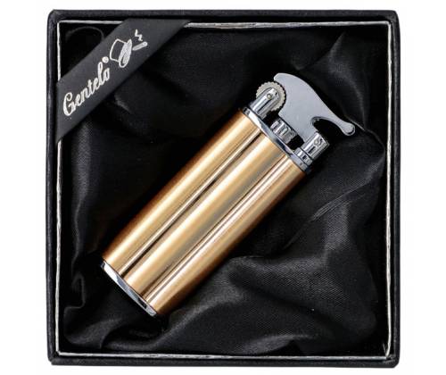Elegant Tobacco Pipe Lighter - Three Colors -  Price: 9,90€