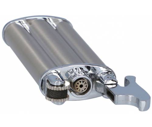 Elegant Tobacco Pipe Lighter - Three Colors -  Price: 9,90€
